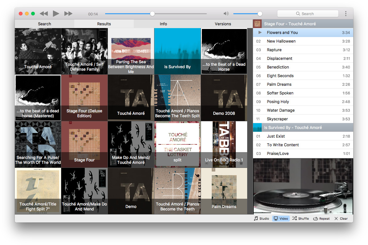 Best music streaming for mac
